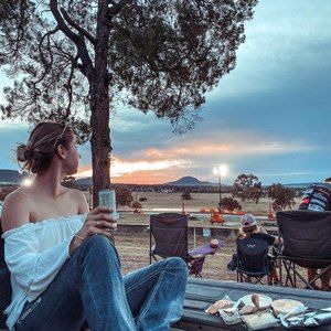 Meet your Posher, Sam